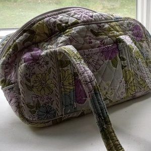 Vera Bradley Mini Tote Hand Bag